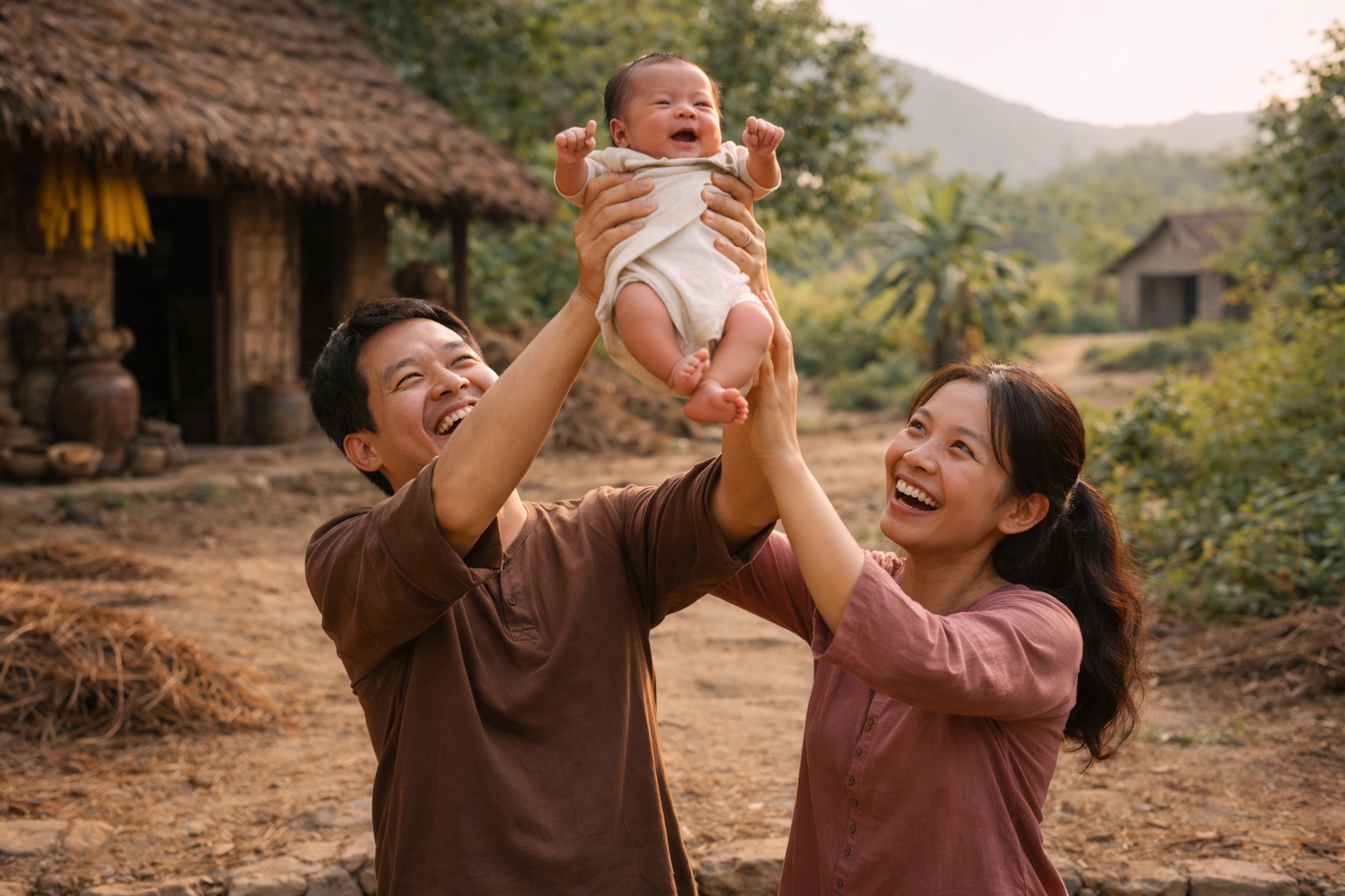 dua-con-trai-duy-nhat