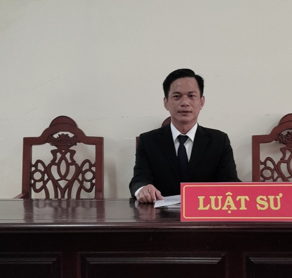 LUẬT SƯ GIA ĐÌNH