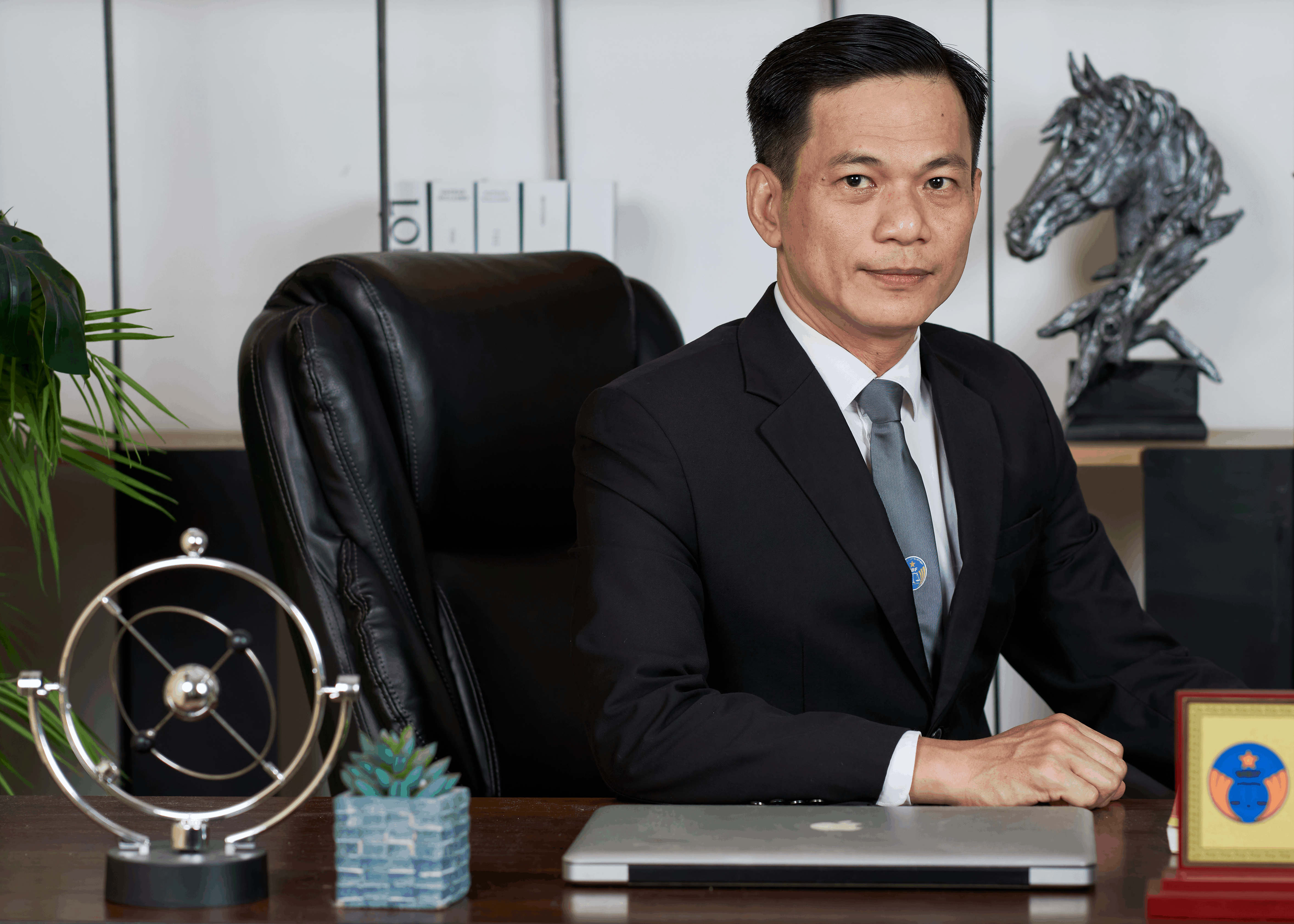 Sứ mệnh của tôi