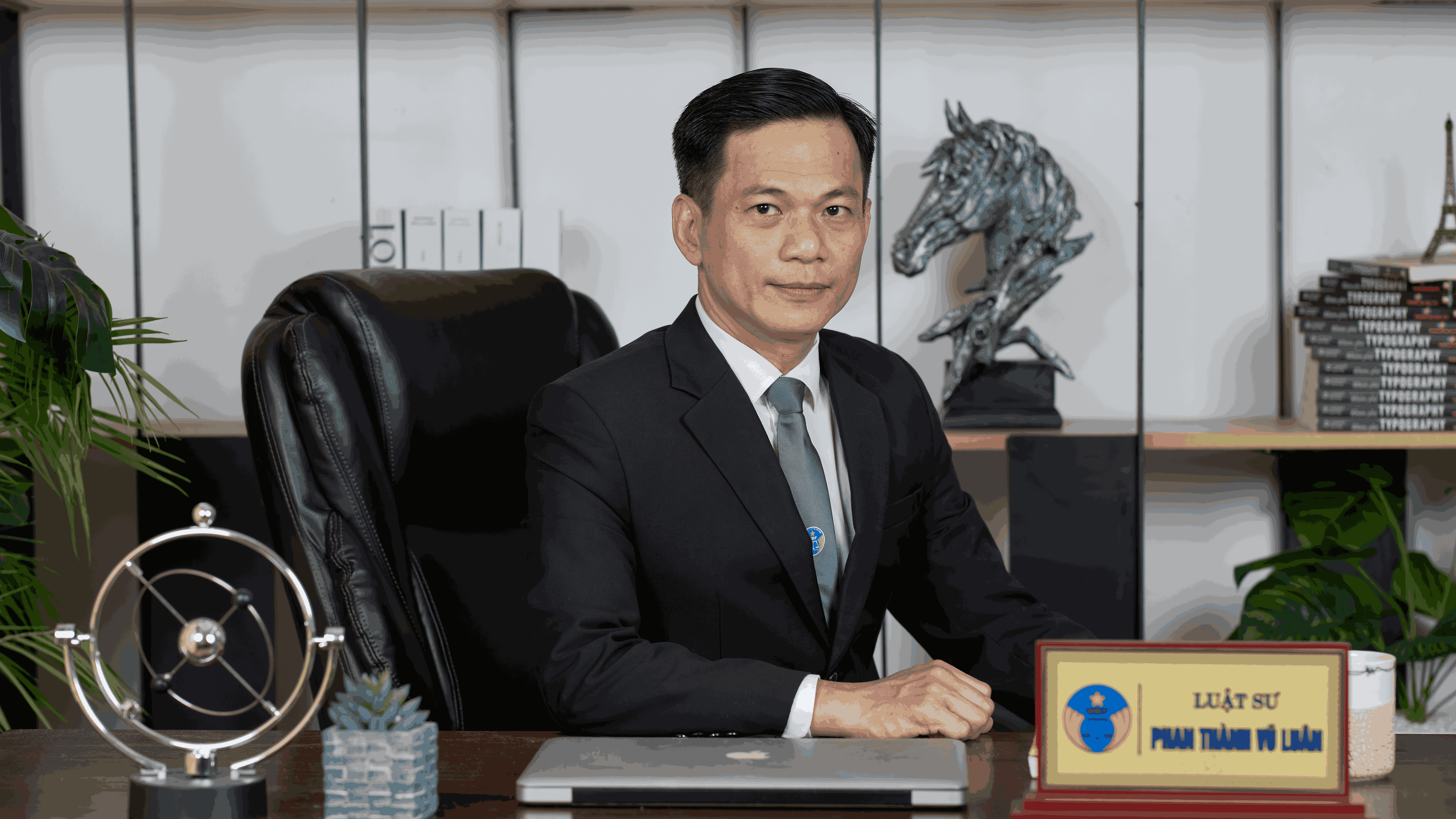 Sứ mệnh của tôi